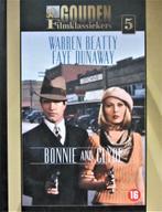 DVD ACTIE- BONNIE AND CLYDE (WARREN BEATTY- FAYE DUNAWAY), Cd's en Dvd's, Dvd's | Actie, Actiethriller, Alle leeftijden, Ophalen of Verzenden