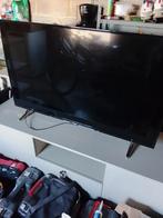 Medion internet tv 130cm, Audio, Tv en Foto, Televisies, Ophalen of Verzenden, Zo goed als nieuw, Smart TV