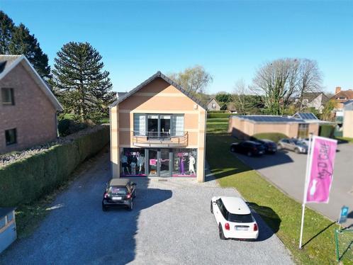 Commerce à louer à Boncelles, Immo, Huizen te huur, Overige soorten