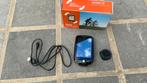 Mio Cyclo 210, Fietsen en Brommers, Fietsaccessoires | Fietscomputers, Ophalen of Verzenden, Draadloos, Zo goed als nieuw