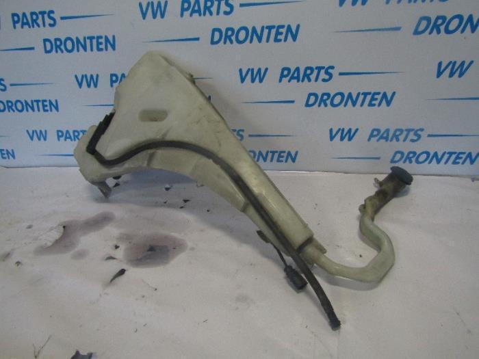 Réservoir lave-glace avant d'un Volkswagen Touareg, Autos : Pièces & Accessoires, Vitres & Accessoires, Volkswagen, Utilisé, 3 mois de garantie