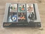 James Bond 007 puzzle (1000 stuks), Verzamelen, Ophalen of Verzenden, Zo goed als nieuw, Film, Overige typen