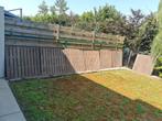 Houten terrastegels, Tuin en Terras, Ophalen of Verzenden, Zo goed als nieuw