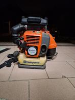 Husqvarna bladblazer. Weinig gebruikt en inGoede staat., Tuin en Terras, Bladblazers, Ophalen of Verzenden, Zo goed als nieuw