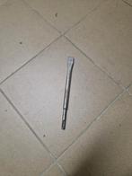 Burin plat SDS+ pour marteau perforateur, Enlèvement ou Envoi