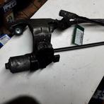 MOTEUR ESSUIE-GLACE AVANT Ford C-Max (DM2) (01-2007/09-2010), Utilisé, Ford