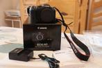 canon EOS R 7 + adaptateur canon EF pour monture RF, Audio, Tv en Foto, Fotocamera's Digitaal, Ophalen, Spiegelreflex, 32 Megapixel
