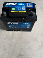 Auto batterij 62 Ah - 540 A zo goed als nieuw, Ophalen, Gebruikt