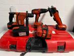 Hilti 3 machine TE 6-A36 Volt, Doe-het-zelf en Bouw, Gereedschap | Boormachines, Ophalen