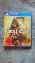 Mortal Kombat 11 ps4, Games en Spelcomputers, Games | Sony PlayStation 4, Zo goed als nieuw, Vechten, Ophalen