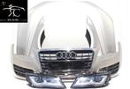 Audi A7 C7 voorkop. S-Line, S7 & RS7 op aanvraag!, Pare-chocs, Avant, Enlèvement, Utilisé