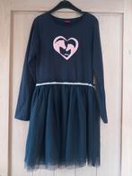 Kleedje S olliver maat 140, Enfants & Bébés, Vêtements enfant | Taille 140, Enlèvement, Comme neuf