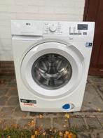 Wasmachine Aeg 7kg A+++ ( Met garantie en levering, Elektronische apparatuur, Wasmachines, Ophalen of Verzenden, Zo goed als nieuw