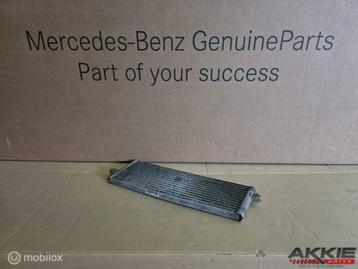 Mercedes GLE63 ML63 GLS63 amg w166 W292 oliekoeler beschikbaar voor biedingen