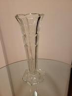 Vaas, Huis en Inrichting, Woonaccessoires | Vazen, Ophalen of Verzenden, Glas