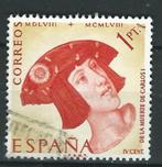 ESPAGNE, Timbres & Monnaies, Timbres | Europe | Espagne, Enlèvement ou Envoi