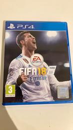 FIFA 18, Ophalen, Zo goed als nieuw