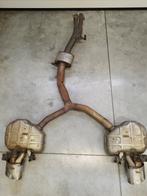 AUDI RS5 B9 RS4 OEM UITLAAT, Ophalen, Gebruikt, Audi