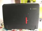 VALISE DELSEY, Handtassen en Accessoires, Koffers, Gebruikt, Hard kunststof, 45 tot 55 cm, Slot