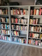 Aankoop boeken, Boeken, Ophalen