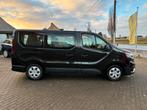 Renault Trafic 20DCI, passager, à peine 42 000 km, Autos, Achat, Entreprise, Garantie prolongée, Entretenue par le concessionnaire