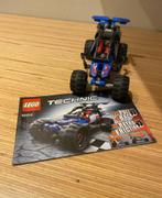 Lego technic 42010 !als nieuw!, Ophalen of Verzenden, Zo goed als nieuw, Lego