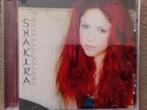 Shakira   grandes exitos, Ophalen of Verzenden, Zo goed als nieuw