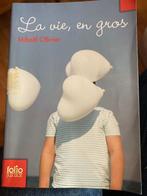 La vie en gros, Boeken, Ophalen, Zo goed als nieuw, Mikael Ollivier, België