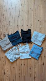 Groot lot zwangerschapskledij / Voedingskledij maat m/s, Kleding | Dames, Ophalen, Zo goed als nieuw, Maat 38/40 (M)