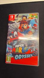 Super Mario Odyssey, Ophalen, Zo goed als nieuw