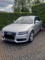 Audi a4 2.0tdi 136pk full option ( zeer propere auto), Auto's, Audi, Euro 5, A4, Leder, Particulier