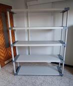 Modulair rek van PVC, Huis en Inrichting, Kasten | Stellingkasten, Ophalen