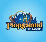 Tickets family pour 4 personnes Plopsaland, Tickets & Billets