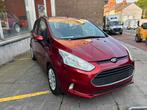 Ford B-Max 1500 dci//2017//Euro6//1ere main//ct ok, Rouge, Achat, Euro 6, Entreprise