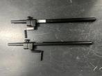 Gravity GSP2472B tussenpalen M20 wind-up inclusief draagtas, Ophalen