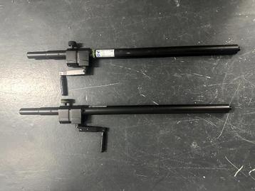 Gravity GSP2472B tussenpalen M20 wind-up inclusief draagtas beschikbaar voor biedingen