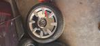 Jantes Disc VW Beetle T4  transporter 5x112 ET 48, Ophalen, 18 inch, Gebruikt, Velg(en)