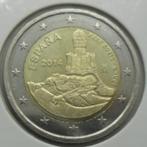 2 euro herdenking Spanje 2014 „Park Güel”. UNC., Postzegels en Munten, Munten | Europa | Euromunten, Verzenden, Spanje, 2 euro