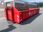 ALL-IN Containers 13m3 open top (bj 2019), Zakelijke goederen, Machines en Bouw | Keten en Containers