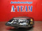 KOPLAMP LINKS Opel Astra G Caravan (F35) (93175368), Gebruikt, Opel