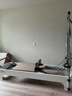 REFORMER / TOWER / MAT te koop, Ophalen, Gebruikt