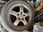 Alu velgen BMW 16", Ophalen, Gebruikt, Velg(en), 16 inch