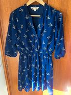 Yumi jurk vogels maat 42, Kleding | Dames, Jurken, Ophalen of Verzenden, Zo goed als nieuw, Maat 42/44 (L)