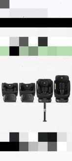 Deryan autostoel met isofix, 360gr draaibaar., Kinderen en Baby's, Autostoeltjes, Ophalen, Isofix