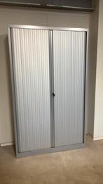 Archief kast metaal, Ophalen, Gebruikt, 100 tot 150 cm, 200 cm of meer