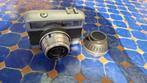 Carl Zeiss Jena Werra (1e), Ophalen of Verzenden, 1960 tot 1980, Fototoestel