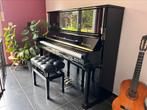 Piano droit Bosendorfer 130, Ophalen, Zo goed als nieuw, Piano
