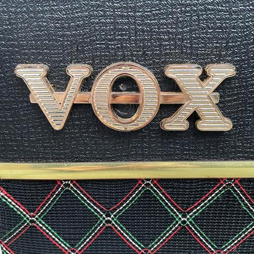 Vox AC30TB 1976 Dallas Arbiter p-2-p, Muziek en Instrumenten, Versterkers | Bas en Gitaar, Gebruikt, Gitaar, Minder dan 50 watt