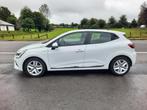 Renault Clio 1.5 dci, Voorwielaandrijving, 4 cilinders, 110 g/km, Wit