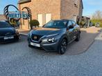NISSAN JUKE 1.0 DIG-T 114PK DCT COMFORT/PACK AR/CAM NIEUW0KM, Achat, Euro 6, Entreprise, Noir